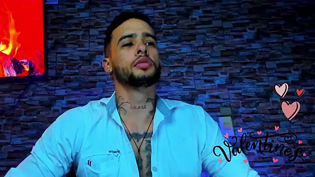 Snapshot of Seth_Owner chatting on 02-16-25, 01:38 Seth Owner online show from 02-16-25, 01:38