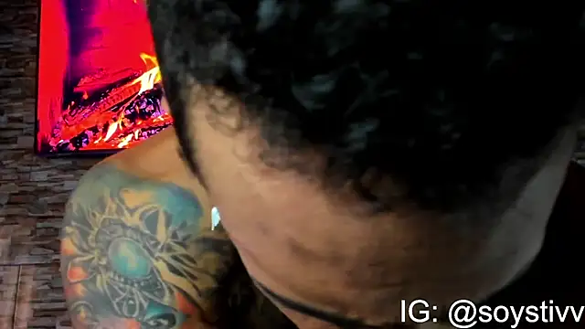 Snapshot of Seth_Owner chatting on 02-24-25, 02:04 Seth Owner online show from 02-24-25, 02:04