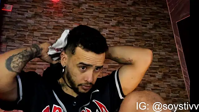 Snapshot of Seth_Owner chatting on 02-28-25, 02:09 Seth Owner online show from 02-28-25, 02:09