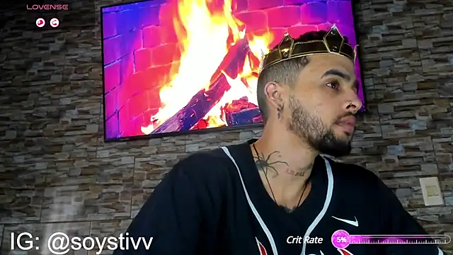 Snapshot of Seth_Owner chatting on 03-06-25, 02:08 Seth Owner online show from 03-06-25, 02:08