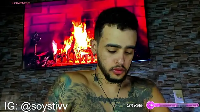 Snapshot of Seth_Owner chatting on 03-11-25, 02:07 Seth Owner online show from 03-11-25, 02:07