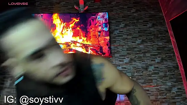 Snapshot of Seth_Owner chatting on 03-15-25, 01:51 Seth Owner online show from 03-15-25, 01:51