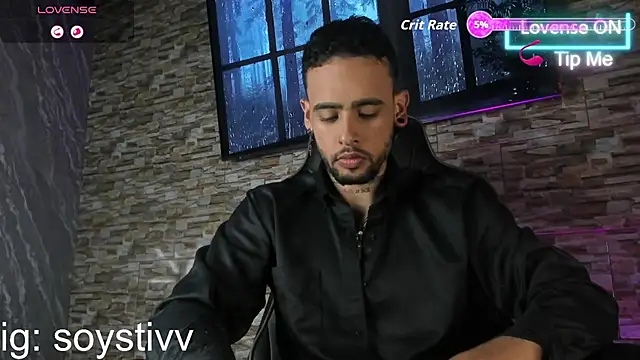 Snapshot of Seth_Owner chatting on 09-22-25, 02:35 Seth Owner online show from 09-22-25, 02:35