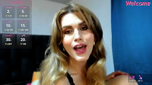 Aurora doll23 online show from 02-24-26, 09:13