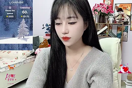  LLisa  online show from 01-17-25, 09:17