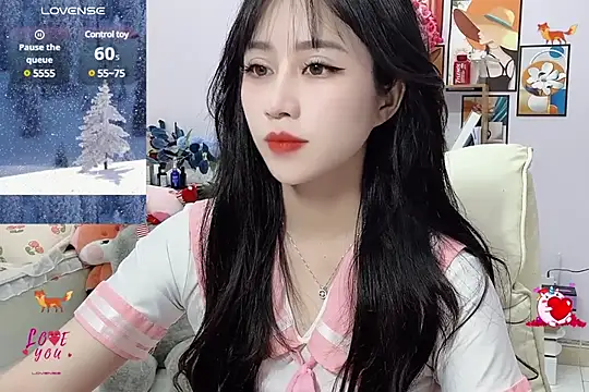  LLisa  online show from 02-15-25, 04:56