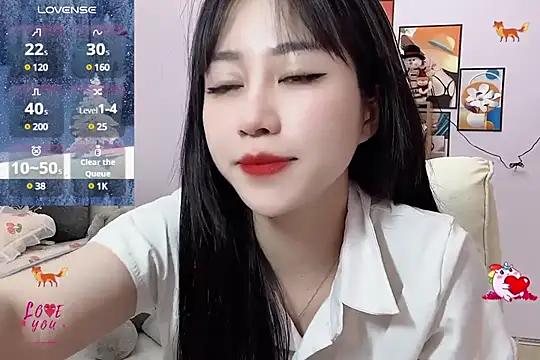  LLisa  online show from 02-21-25, 07:21