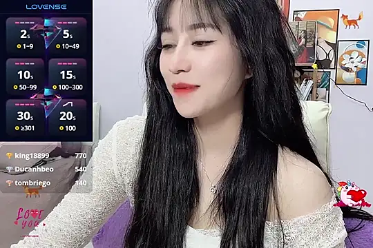  LLisa  online show from 02-26-25, 12:05