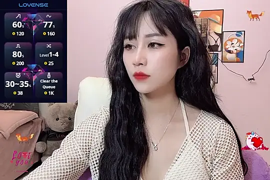  LLisa  online show from 03-18-25, 05:42