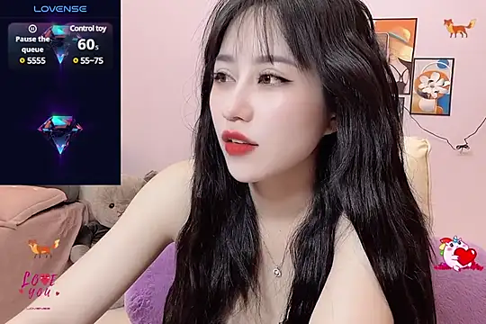  LLisa  online show from 03-19-25, 06:01