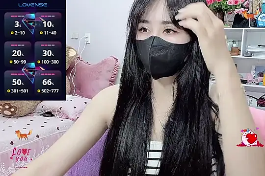  LLisa  online show from 01-08-26, 02:25