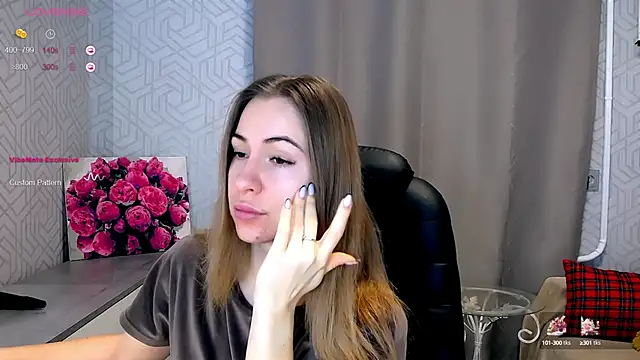 Naughty  Megan online show from 02-06-25, 05:03