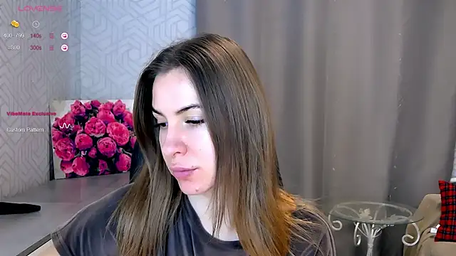 Naughty  Megan online show from 02-06-25, 08:07