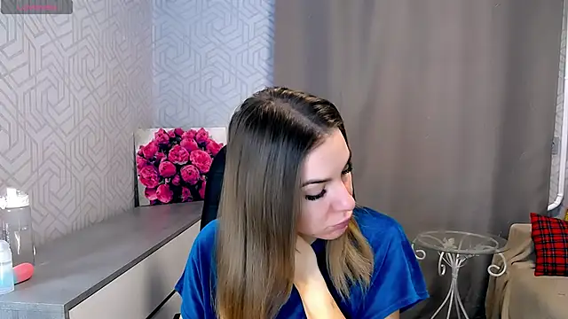 Naughty  Megan online show from 02-22-25, 05:34