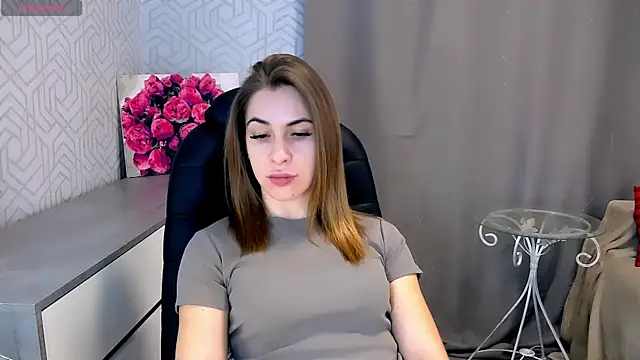 Naughty  Megan online show from 02-25-25, 12:03