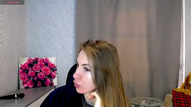 Naughty  Megan online show from 03-01-25, 06:46