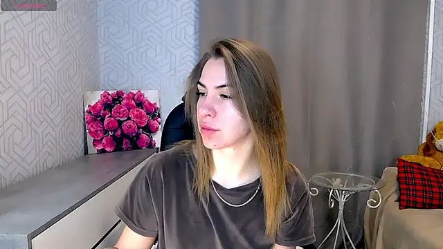 Naughty  Megan online show from 03-03-25, 05:09