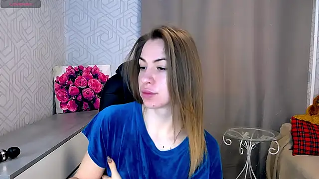 Naughty  Megan online show from 03-07-25, 04:57