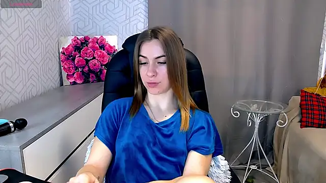 Naughty  Megan online show from 03-07-25, 08:02