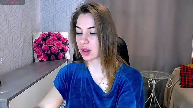 Naughty  Megan online show from 03-14-25, 07:59