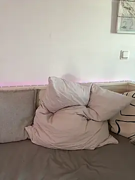 Alisa-Marie online show from 02-25-26, 12:48