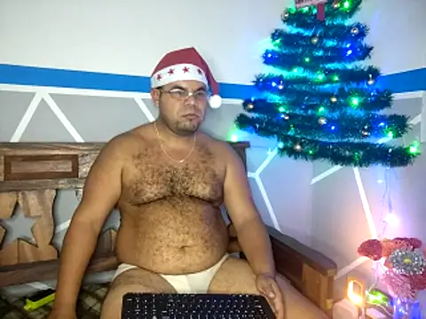 Evert hairyboy online show from 12-19-25, 05:53