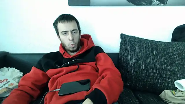 Drummer112 online show from 09-25-25, 03:05