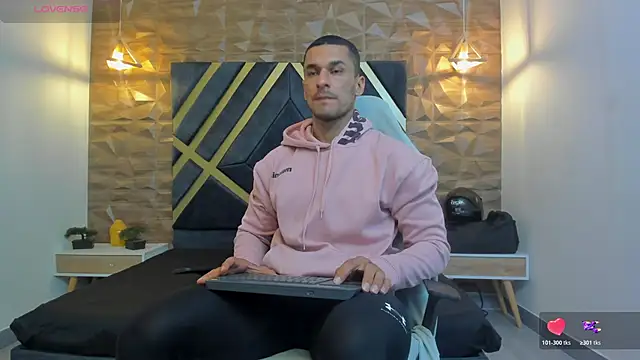 Adbel Sady online show from 11-06-25, 02:40