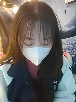 Kajisu 26 online show from 02-03-25, 01:41