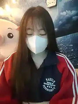 Kajisu 26 online show from 02-14-25, 07:59