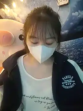 Kajisu 26 online show from 02-17-25, 07:47