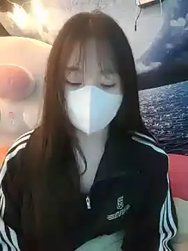 Kajisu 26 online show from 02-18-25, 05:31