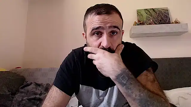 ivat80 online show from 01-17-25, 08:56