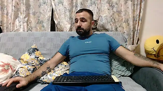 ivat80 online show from 02-02-25, 06:53