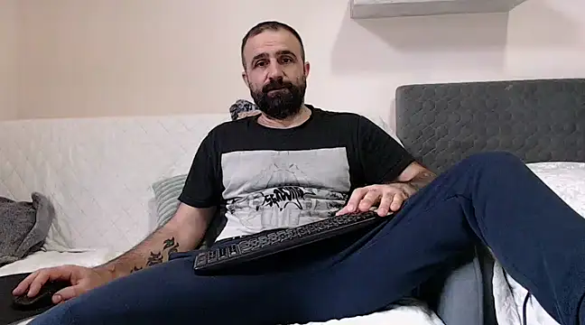 ivat80 online show from 03-13-25, 06:58