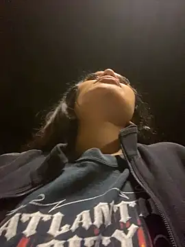 Riana Kean online show from 02-03-25, 04:25