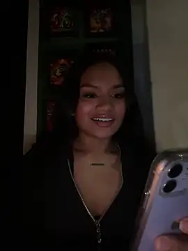 Riana Kean online show from 02-06-25, 03:06