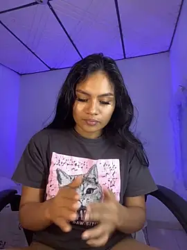 Riana Kean online show from 02-06-25, 10:32