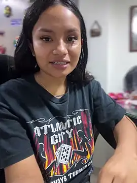 Riana Kean online show from 02-10-25, 11:02