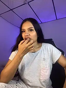 Riana Kean online show from 02-11-25, 02:03