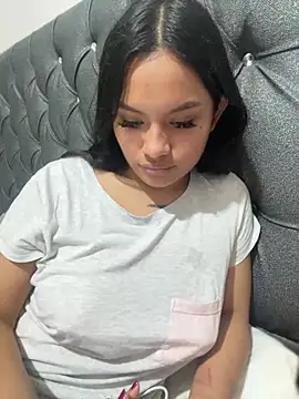 Riana Kean online show from 02-11-25, 05:05