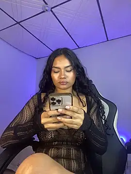 Riana Kean online show from 02-17-25, 11:42