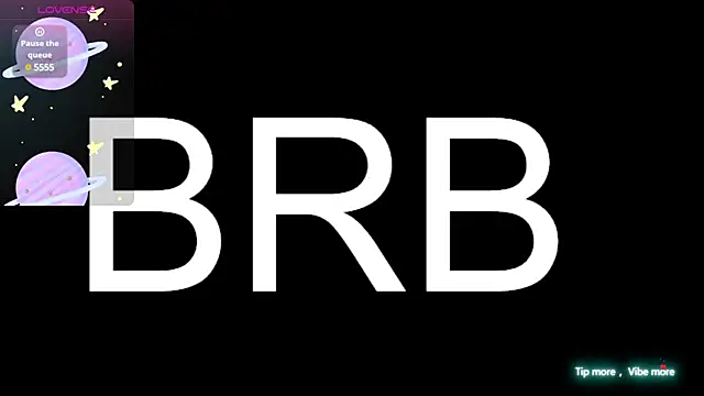 Riana Kean online show from 02-21-25, 04:18