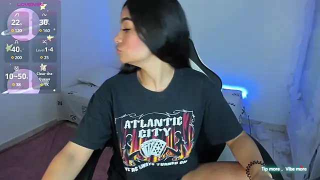 Riana Kean online show from 02-24-25, 12:20