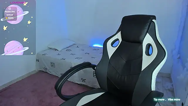 Riana Kean online show from 02-25-25, 02:25