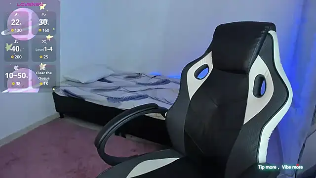 Riana Kean online show from 02-27-25, 10:31