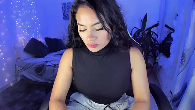 Riana Kean online show from 09-09-25, 02:22