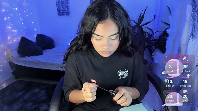 Riana Kean online show from 10-07-25, 10:51