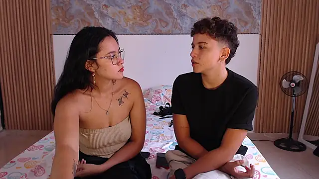 01antoniafranco online show from 10-09-25, 01:53