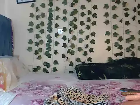 libra goddess online show from 03-13-25, 12:02